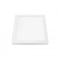 Πάνελ Led VEKO1865SW 20,8x20,8cm 18W 6500K 1800lm White Aca