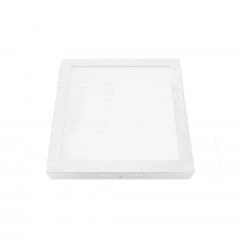 Πάνελ Led VEKO2330SW 28,8x28,8cm 23W 3000K 2050lm White Aca