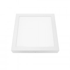 Πάνελ Veko Led VEKO1840SW 20,8x20,8cm 18W 4000K White Aca
