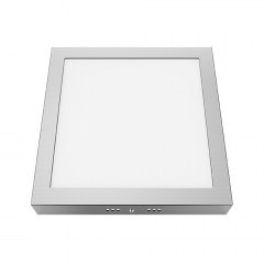 Πάνελ Veko Led VEKO2340SNM 28,8x28,8cm 23W 4000K Nickel Aca