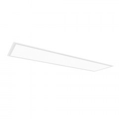 Πάνελ Χωνευτό Otis Led OTIS301204040N 29,5x119,5x3,2cm 40W 4000K White Aca