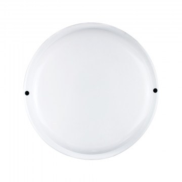 Φωτιστικό Τοίχου - Απλίκα Daria Led DARIA2040W 20,9cm 20W 4000K IP65 White Aca