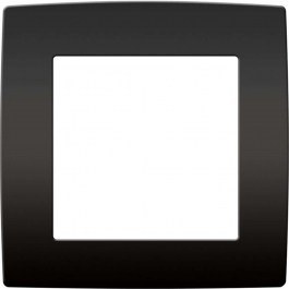 Πλαίσιο Διακόπτη 1 Θέσης Prime 1000119005 Anthracite Aca ANTHRACITE