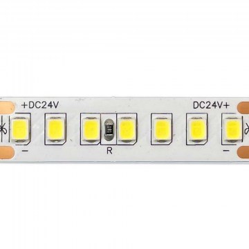 Led Strip 2428351444025M 25m 14.4W/m 1920lm/m 24V DC IP20 4000K Ra80 10mm Aca