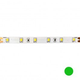 Led Strip 24283548G 5m 4.8W/m 24V DC IP20 Green 8mm Aca GREEN