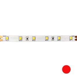 Led Strip 24283548R 5m 4.8W/m 24V DC IP20 Red 8mm Aca RED