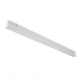 Linear Magnetic Light LUCCA3040W 48V DC 30W 4000K 2600Lm 110° Osram RA90 90cm White Aca WHITE