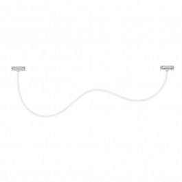 Magnetic Light Neon COSMO4040W 48V DC 40W 4000K 3100Lm 360° RA90 2,2x200cm White Aca WHITE