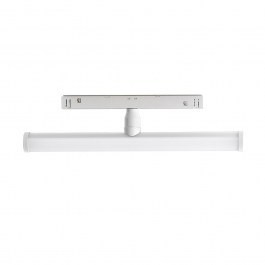 Linear Magnetic Light CODY640W 48V DC 6W 4000K 600Lm 150°Χ100° Osram RA90 2,8x30cm White Aca WHITE