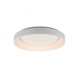 Ceiling Light Apollo BR81LEDC78WHCCT Led 73W CCT 5450lm 78x14cm White Aca WHITE