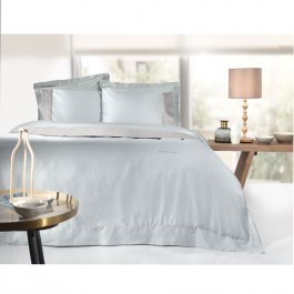 Μαξιλαροθήκη Silky Oxford (Σετ 2τμχ)Moonlight Guy Laroche MOONLIGHT