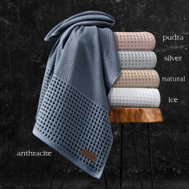 Πετσέτα Luca Natural Guy Laroche NATURAL