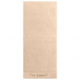 Beach Towel Varadero Sand Guy Laroche ECRU