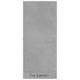 Beach Towel Varadero Silver Guy Laroche SILVER