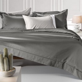 Σεντόνι Silky Anthracite Guy Laroche ANTHRACITE