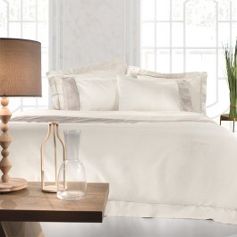 Σεντόνι Silky Ivory Guy Laroche IVORY