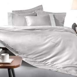 Σεντόνι Silky Silver Guy Laroche SILVER