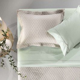 Duvet Cover Reserve Mint Guy Laroche MINT