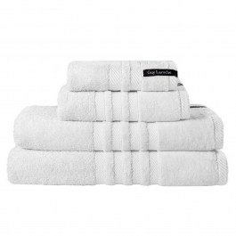 Πετσέτα Bonus Optic White Guy Laroche WHITE