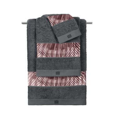 Towel Vita Melange Guy Laroche