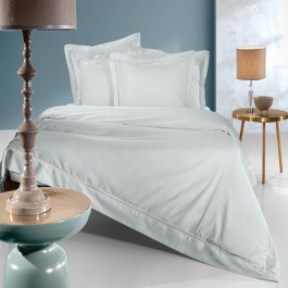 Bed Sheets Blend (Set 4pcs) Moonlight Guy Laroche MOONLIGHT