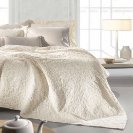 Decorative Pillow (Filled) Times Cream Guy Laroche CREAM