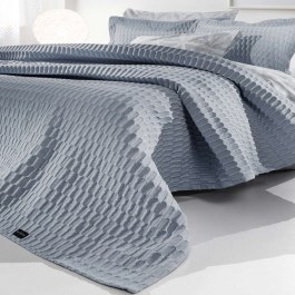 Μαξιλάρι Διακοσμητικό (Με Γέμιση) Tonik Denim Guy Laroche DENIM