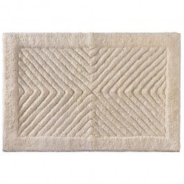 Bath Mat Mozaik Natural Guy Laroche NATURAL