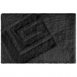 Bath Mat Trivia Black Guy Laroche BLACK