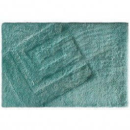 Bath Mat Trivia Petrol Guy Laroche PETROL