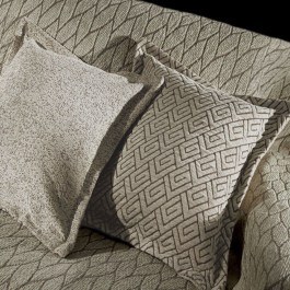 Μαξιλαροθήκη Διακοσμητική Balance 20 Tabac Guy Laroche TABA