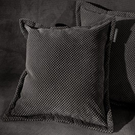 Cushion Cover Rubicon Bitter Guy Laroche ANTHRACITE