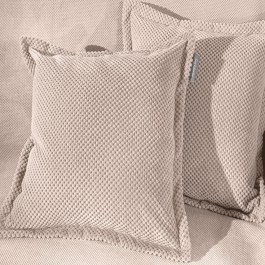 Μαξιλαροθήκη Διακοσμητική Rubicon Champagne Guy Laroche CHAMPAGNE