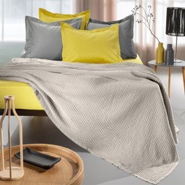 Κουβέρτα Eternity Lino Guy Laroche LINO