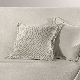 Deco Pillowcase Bali Linen Guy Laroche LINEN