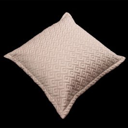 Deco Pillowcase Conte Amethyst Guy Laroche AMETHYST