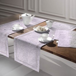 Runner 2007 Lilac Saint Clair LILAC