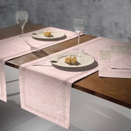 Runner 2007 Pink Saint Clair PINK