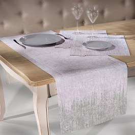 Runner 2040 Lilac-Silver Saint Clair LILAC