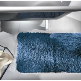 Bath Mat Portofino Blue Guy Laroche BLUE