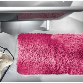 Bath Mat Portofino Fuchsia Guy Laroche FUCHSIA