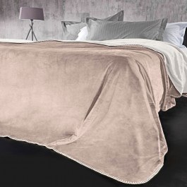 Blanket Velvet (Set 2pcs) Pudra Guy Laroche PUDRA