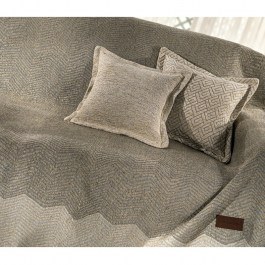 Μαξιλαροθήκη Διακοσμητική Vento Natural Guy Laroche Natural