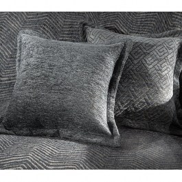 Μαξιλαροθήκη Διακοσμητική Vento Titanium Guy Laroche TITANIUM