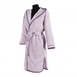 Bathrobe New Comfy Lilac Guy Laroche LILAC