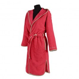 Bathrobe New Comfy Red Guy Laroche RED