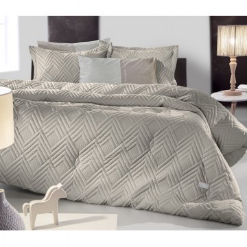 Πάπλωμα Eden Beige Guy Laroche