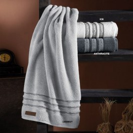 Πετσέτα Lantz Anthracite Guy Laroche ANTHRACITE