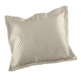 Μαξιλαροθήκη Διακοσμητική Seduction Sand Guy Laroche SAND