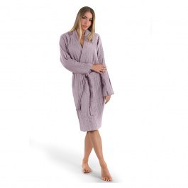 Bathrobes Supreme (Set 2pcs) Amethyst Guy Laroche AMETHYST